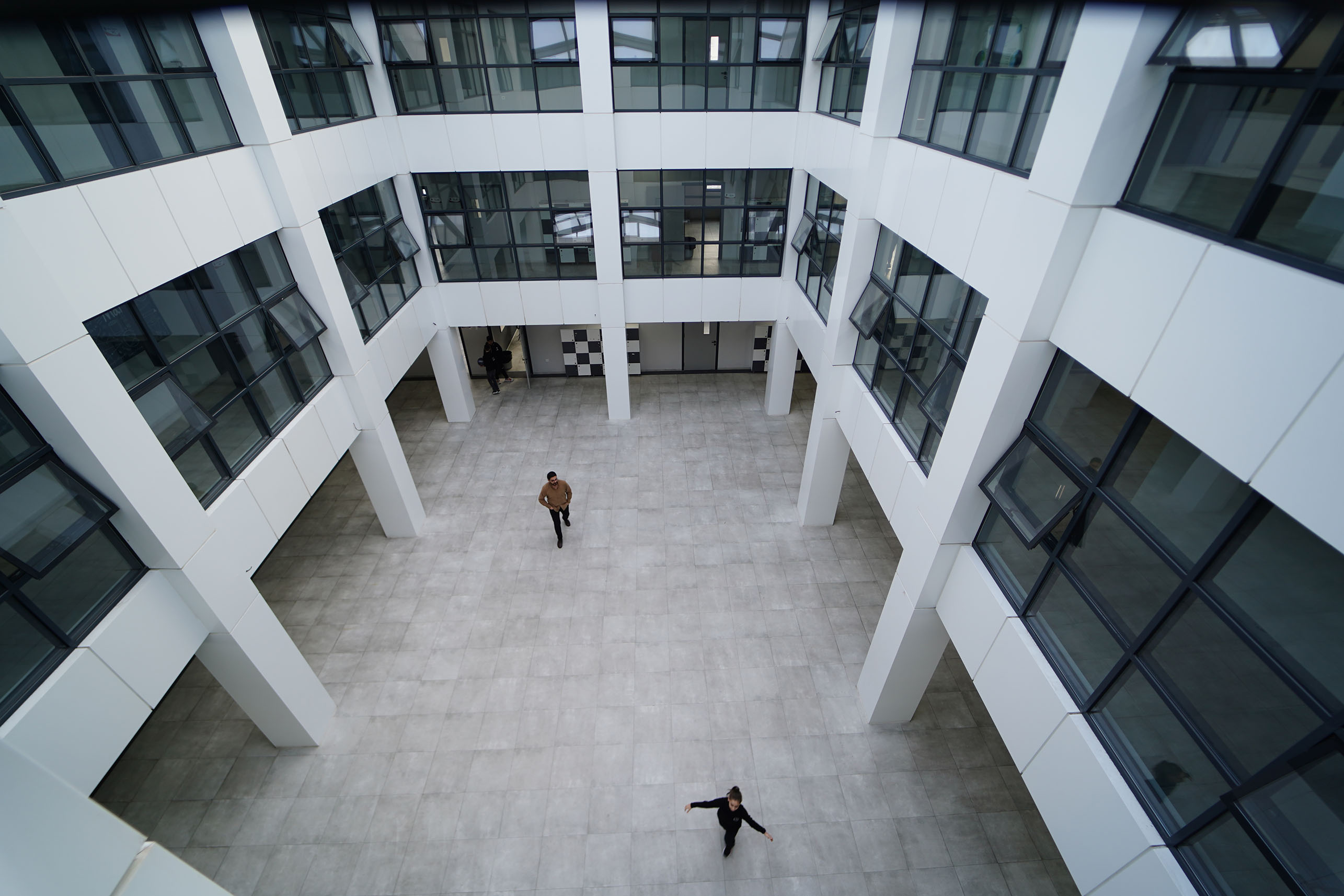 Kurumumuzdan Kareler