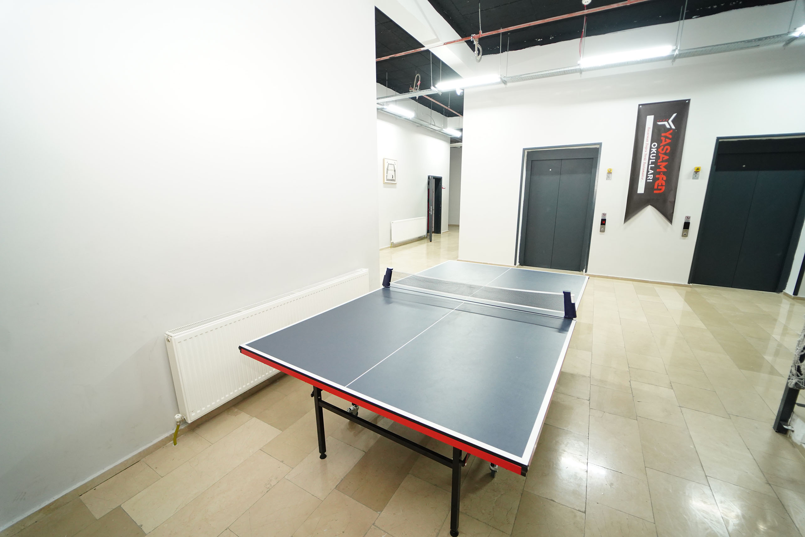 Kurumumuzdan Kareler