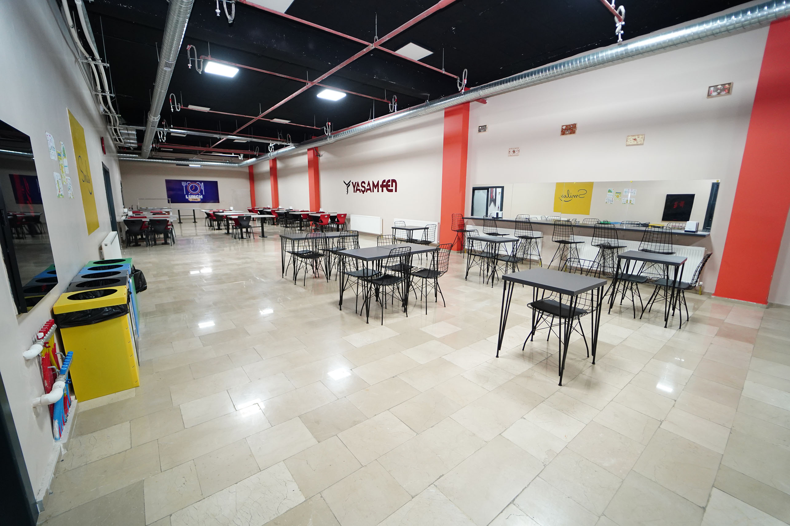 Kurumumuzdan Kareler