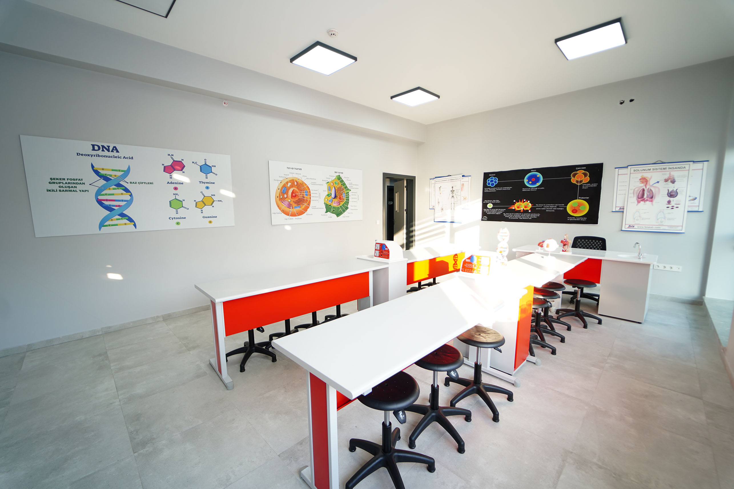 Kurumumuzdan Kareler