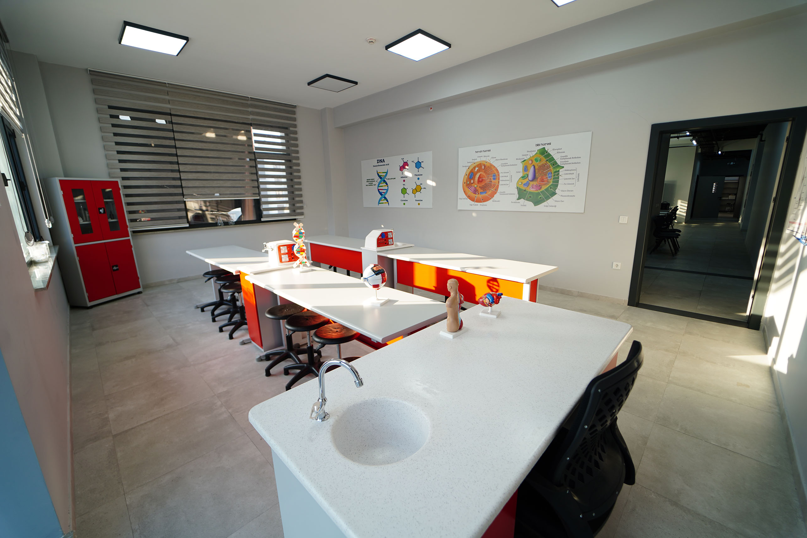 Kurumumuzdan Kareler