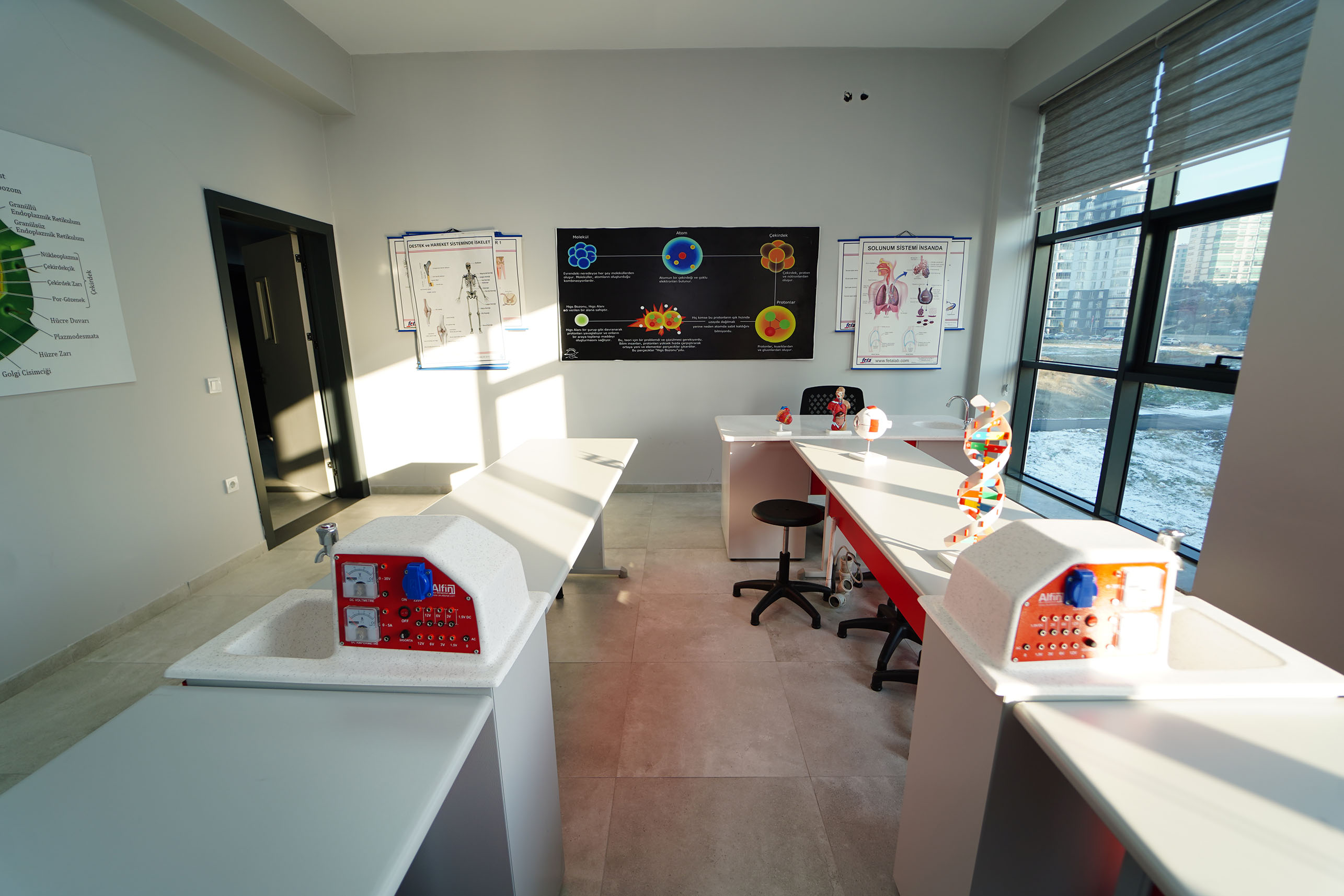 Kurumumuzdan Kareler