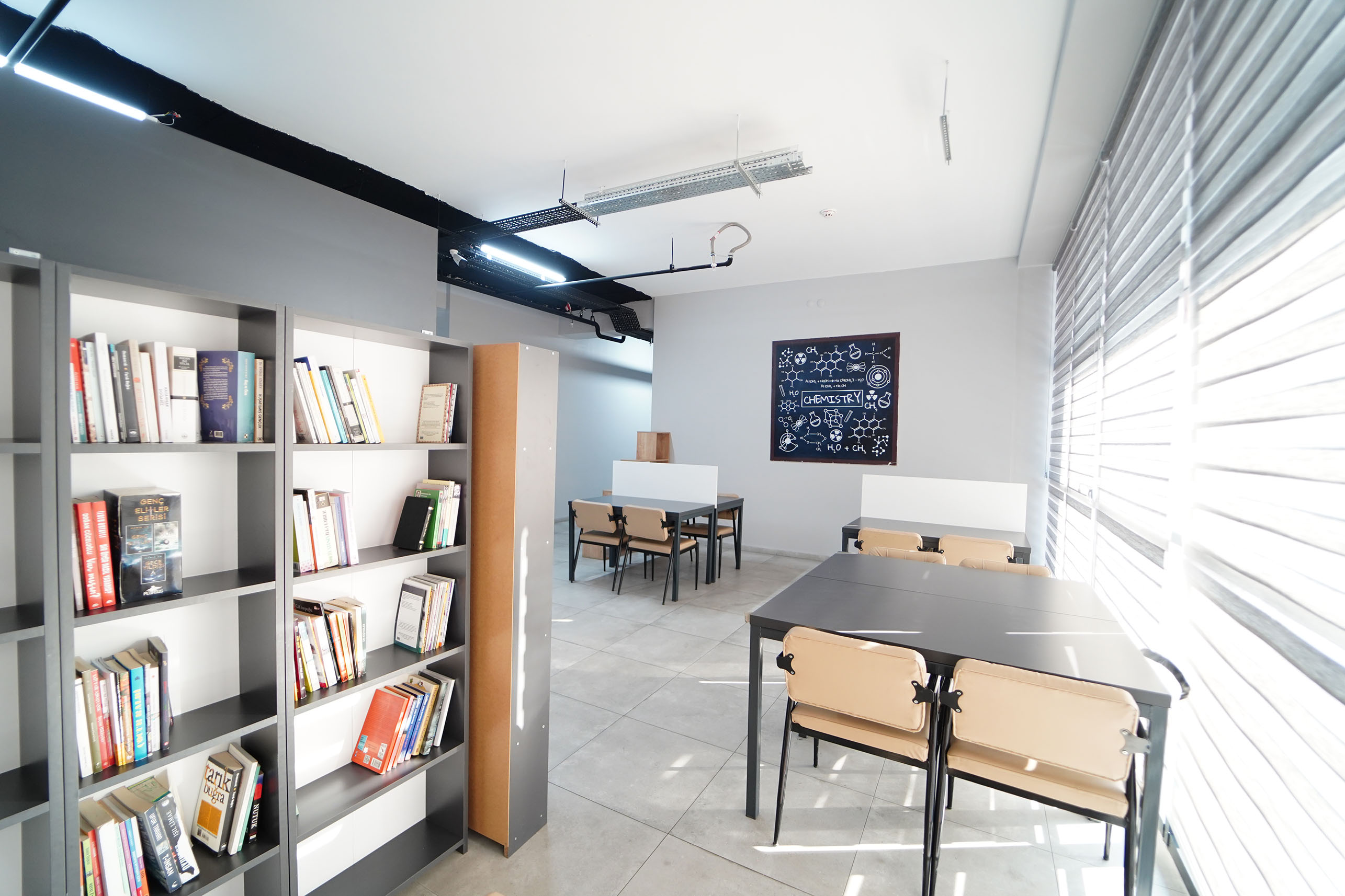 Kurumumuzdan Kareler