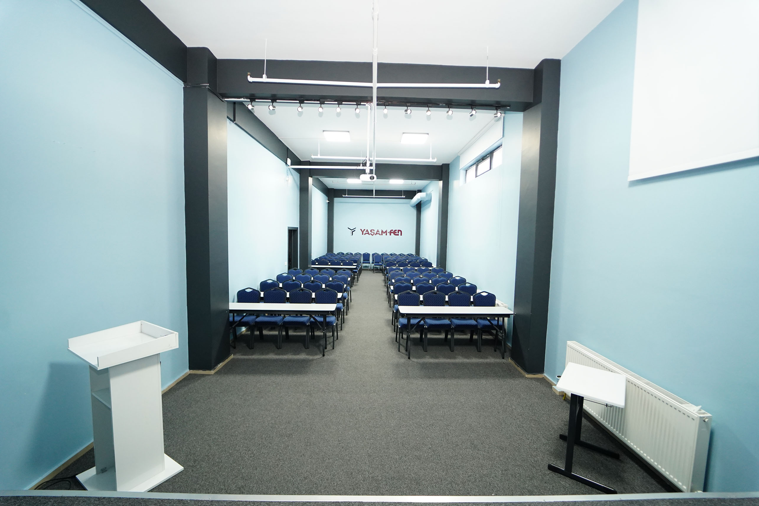 Kurumumuzdan Kareler