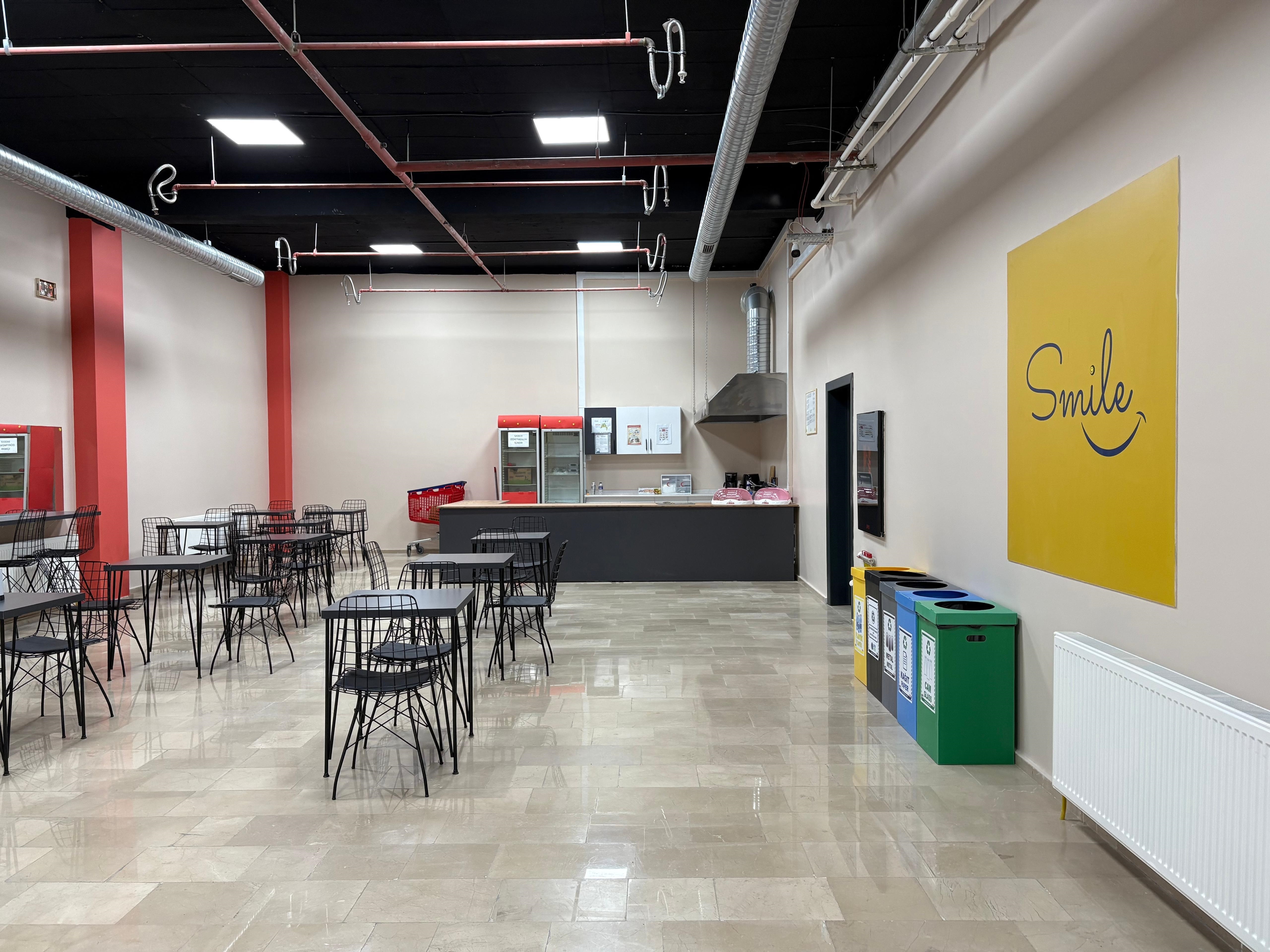 Kurumumuzdan Kareler