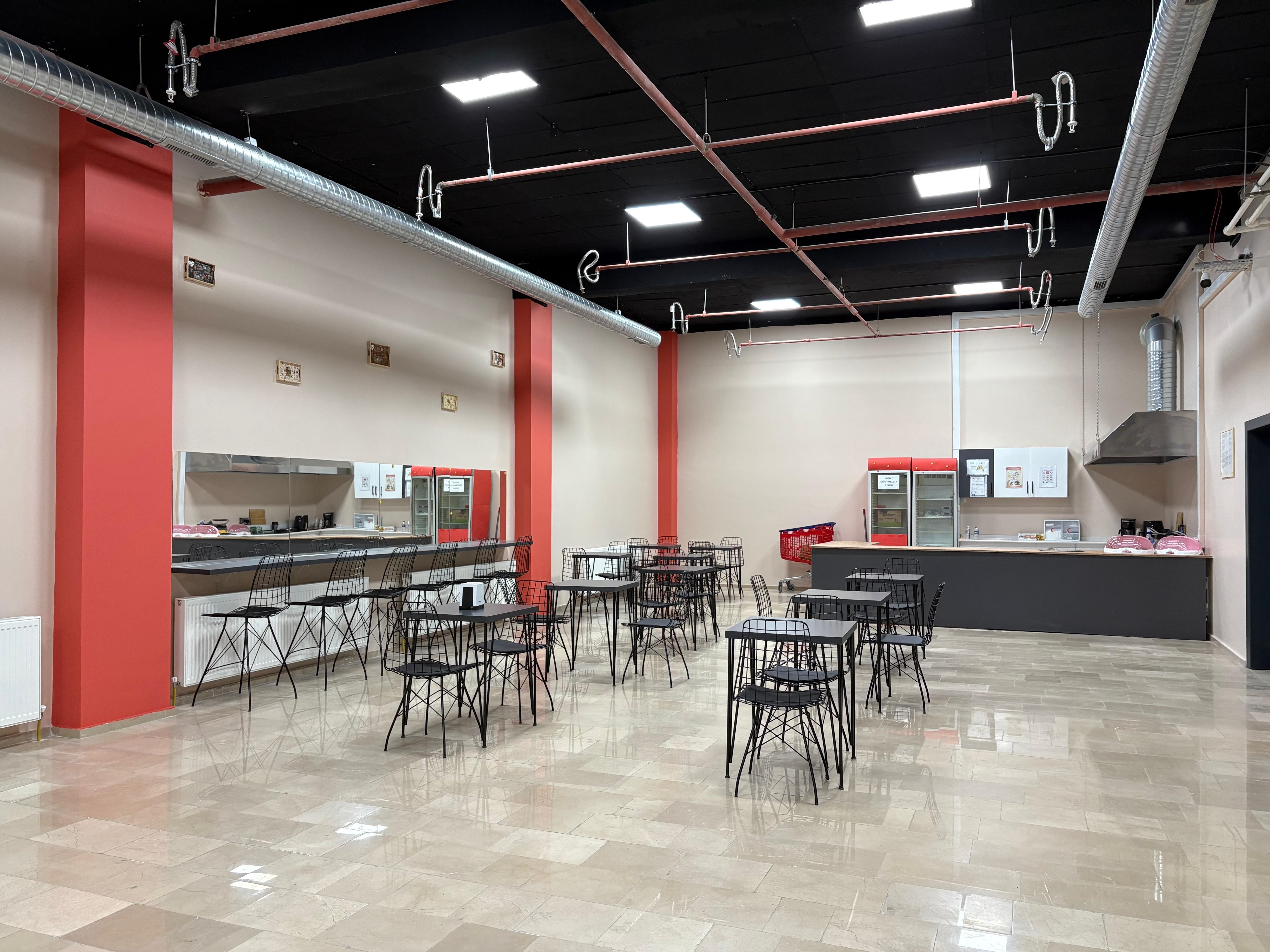 Kurumumuzdan Kareler