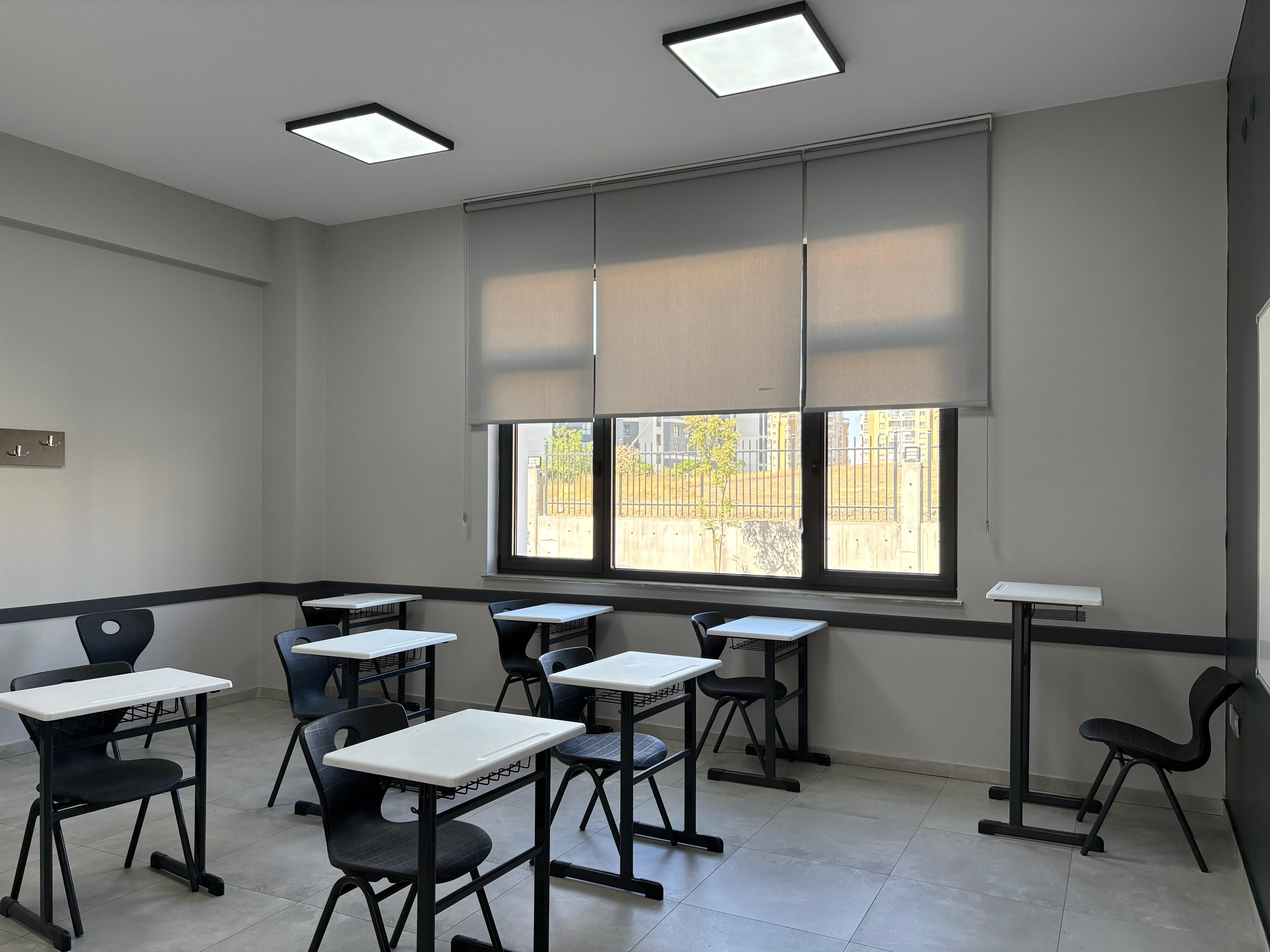 Kurumumuzdan Kareler