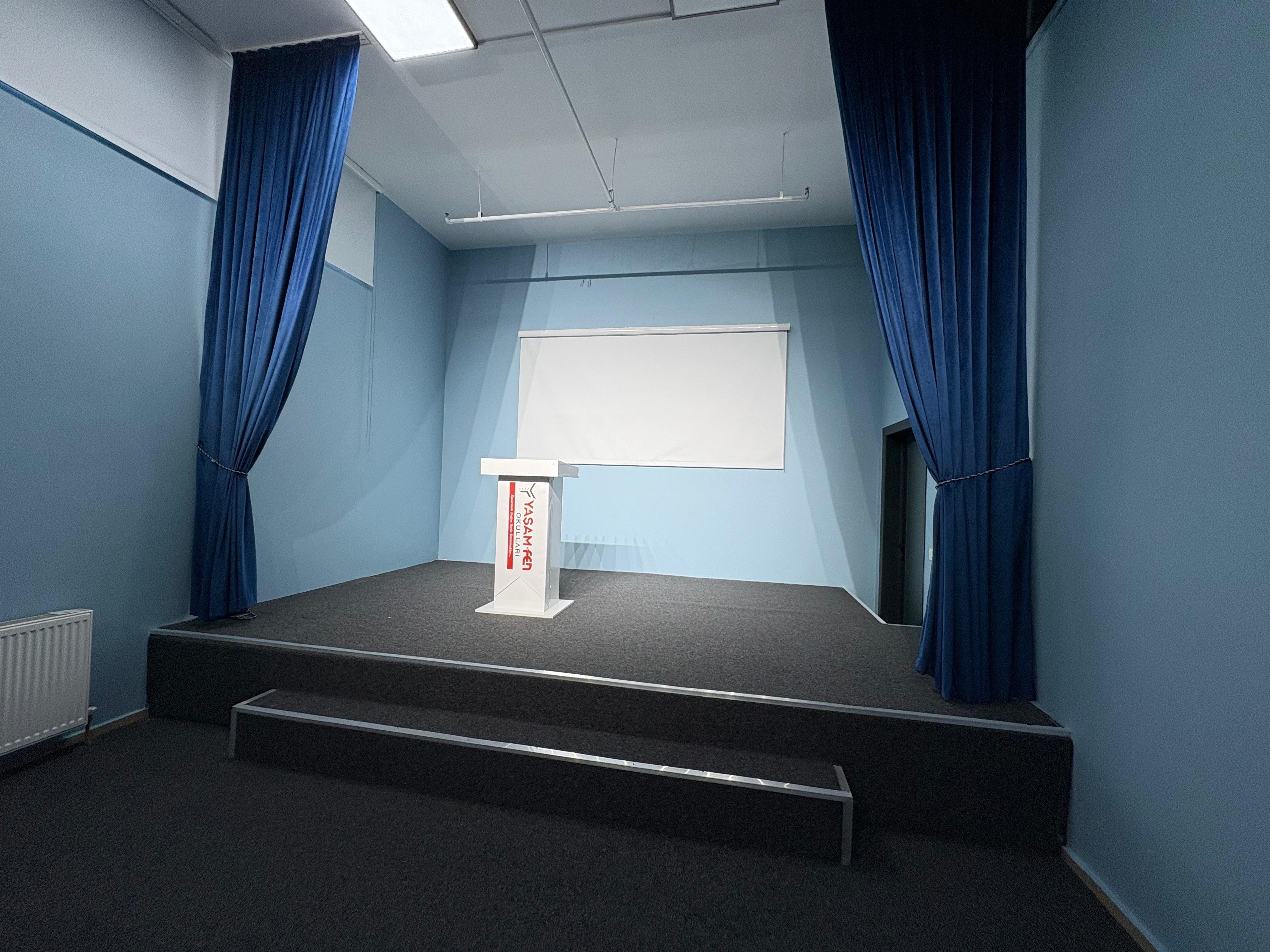 Kurumumuzdan Kareler