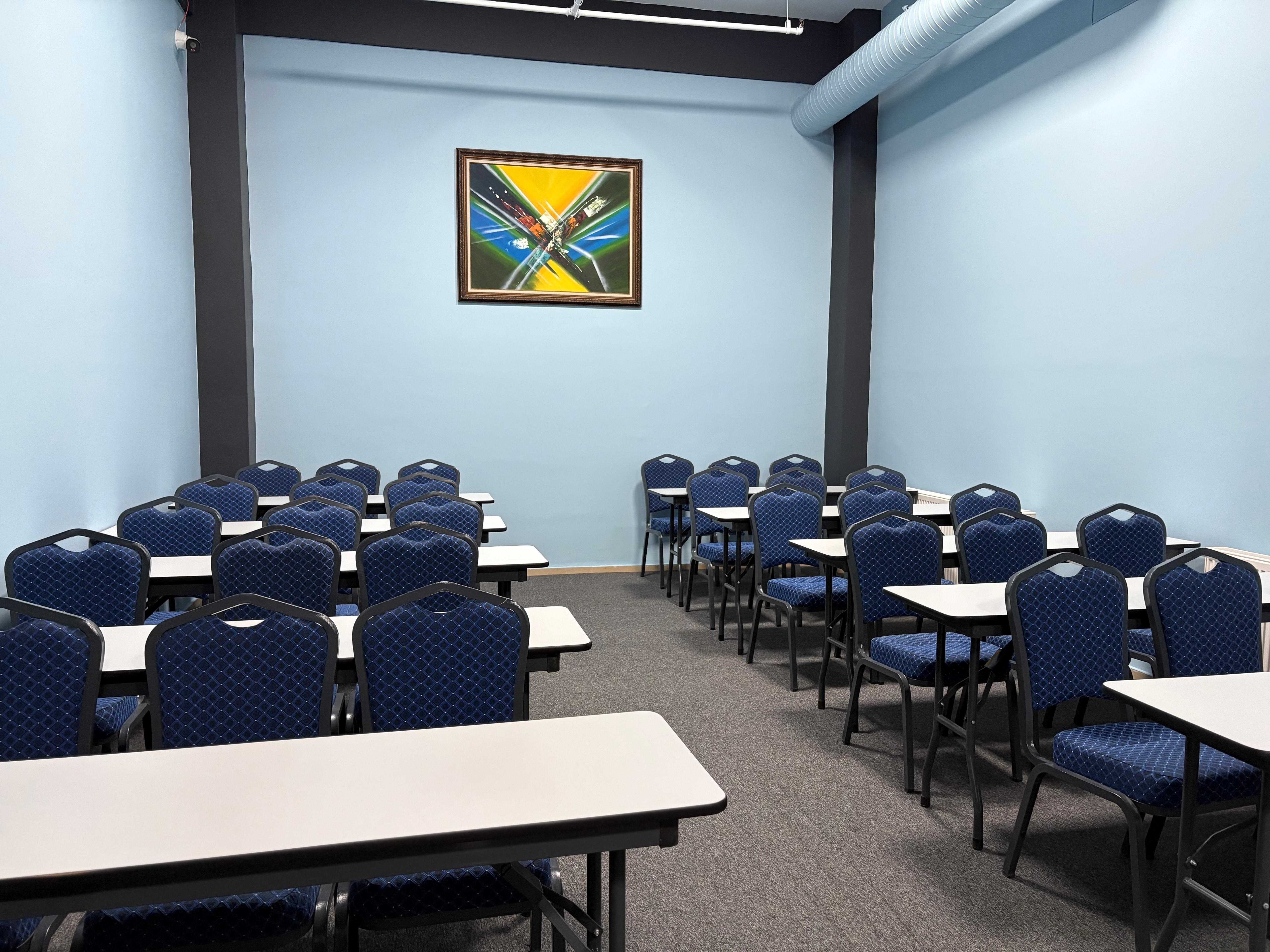 Kurumumuzdan Kareler